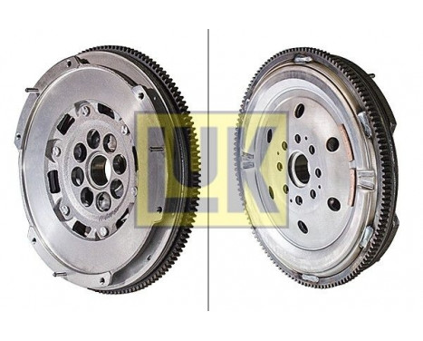 Vliegwiel 415 0412 10 LUK Vliegwiel 415 0412 10 LUK