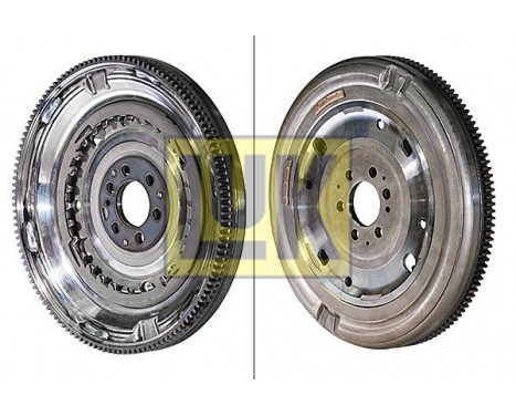 Vliegwiel 415 0497 09 LUK Vliegwiel 415 0497 09 LUK