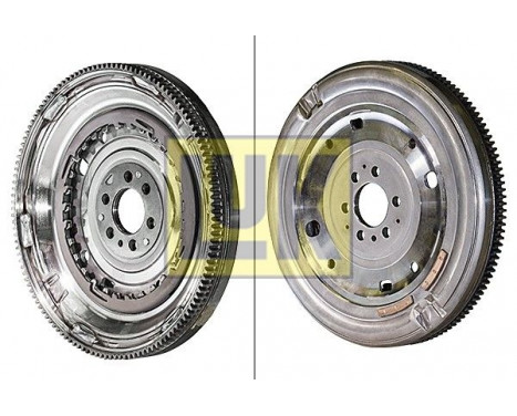 Vliegwiel 415 0506 09 LUK Vliegwiel 415 0506 09 LUK