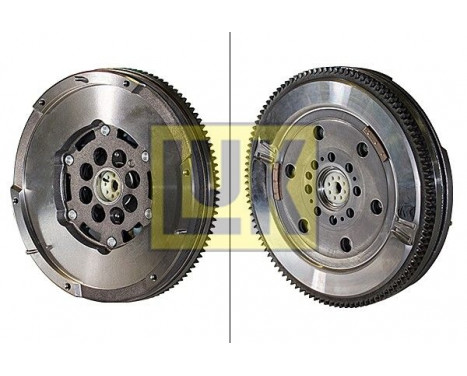 Vliegwiel 415 0547 10 LUK Vliegwiel 415 0547 10 LUK