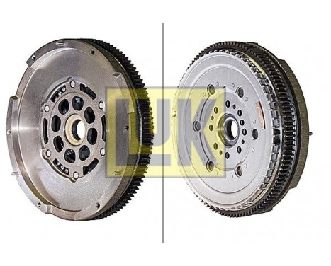 Vliegwiel 415 0562 10 LUK Vliegwiel 415 0562 10 LUK