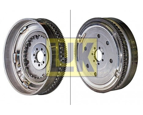 Vliegwiel 415 0573 09 LUK Vliegwiel 415 0573 09 LUK