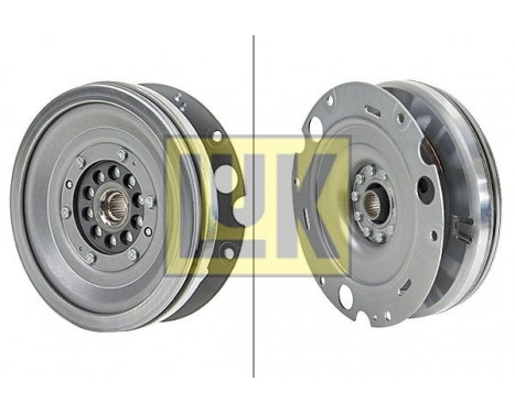 Vliegwiel 415 0621 09 LUK Vliegwiel 415 0621 09 LUK