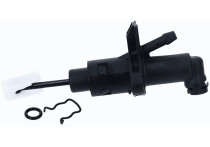 Hoofdcilinder, koppeling