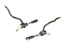 Hoofdcilinder koppeling