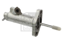 Hulpcilinder, koppeling