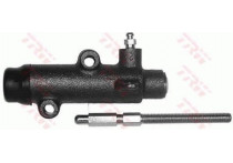 Hulpcilinder, koppeling