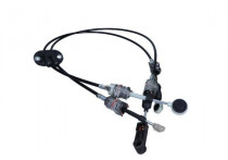 Kabel, versnelling