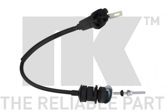 Koppelingkabel