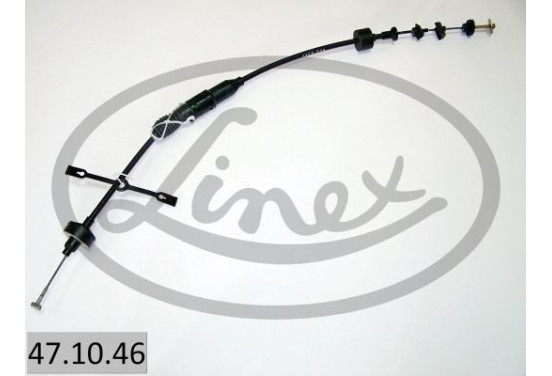 Koppelingkabel