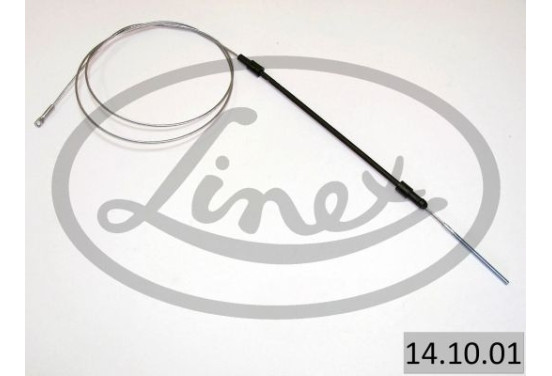 Koppelingkabel