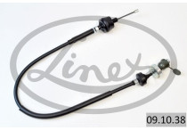 LPR Koppelingsdruklager , koppeling voor o.a. Alfa Romeo, Fiat, Lancia - 3498, 8032928099301