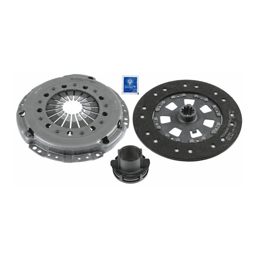 3000 950 064 SACHS Koppelingsset 3000 950 064 | Bestel nu