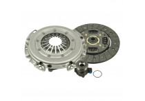 ORIGINAL® Valeo 828053 Kupplungssatz für Chevrolet MATIZ SPARK AVEO