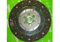 Clutch kit 2p Ford mondeo (2000&gt;2005)