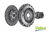 CLUTCH KIT - IVECO