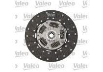 CLUTCH DISC - IVECO