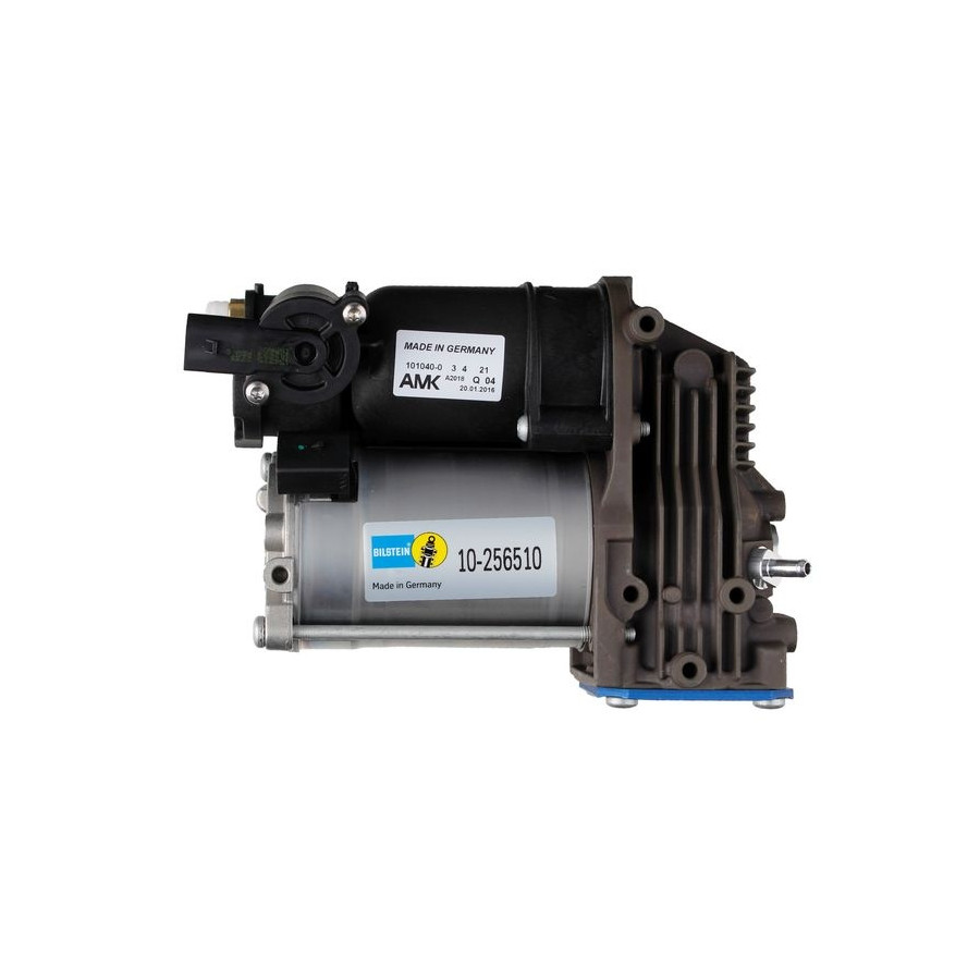 Bilstein B1 OE Replacement Air Suspension Compressor for 2015 Mercedes-Benz ML400