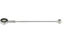 Schakelstang Van Aluminiumlegering – Compatibel Met Citroën Berlingo, Xantia, Xsara, Peugeot 306, 405 En Partner, Vervangt OEM 245281 En 2454F5