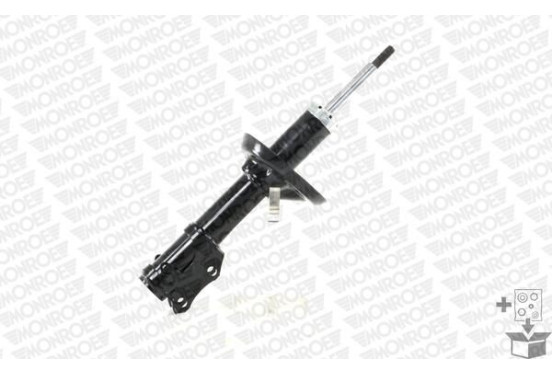 Schokdemper 11250 Monroe, afbeelding 3