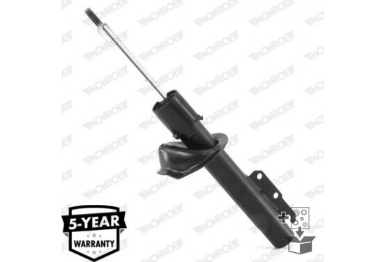 Schokdemper 16221 Monroe, afbeelding 3