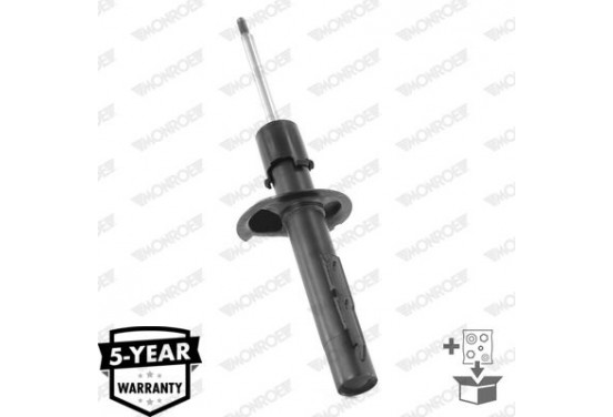 Schokdemper 16221 Monroe, afbeelding 4