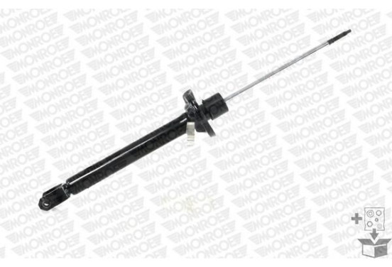 Schokdemper 23839 Monroe, afbeelding 4