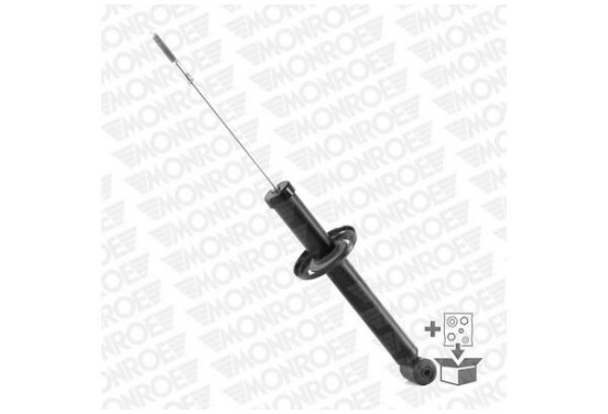 Schokdemper 23886 Monroe, afbeelding 8