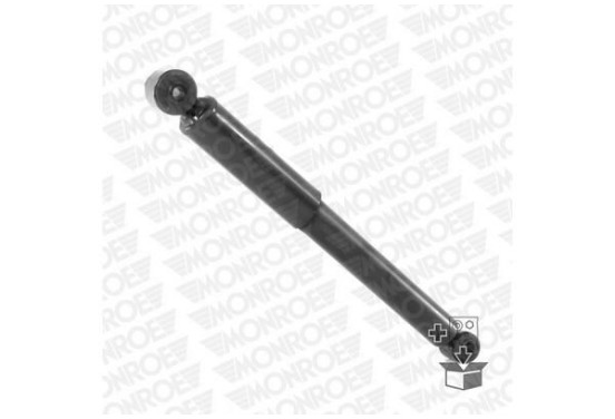 Schokdemper 43124 Monroe, afbeelding 3