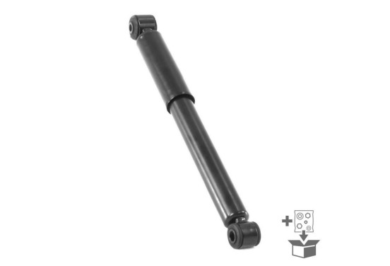 Schokdemper 43124 Monroe, afbeelding 9