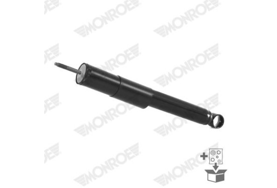 Schokdemper D7029S Monroe, afbeelding 3
