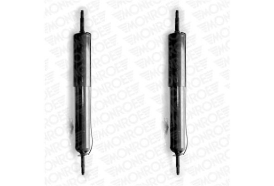 Schokdemper D8016 Monroe, afbeelding 3