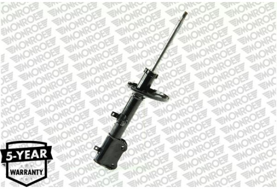 Schokdemper G16177 Monroe, afbeelding 2