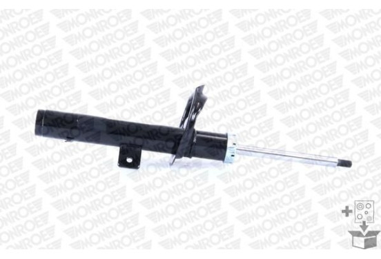 Schokdemper G16447 Monroe, afbeelding 4