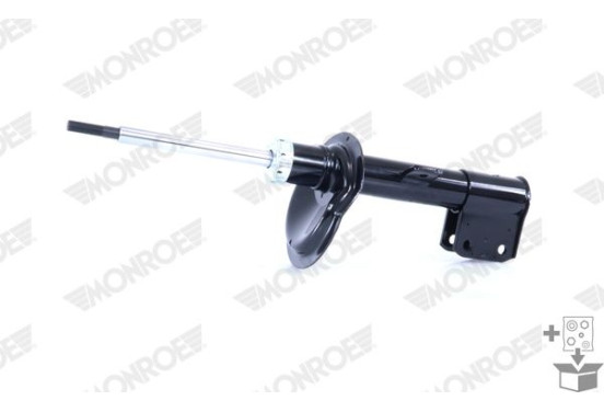 Schokdemper G7268 Monroe, afbeelding 3