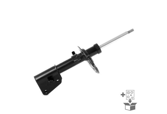 Schokdemper G7281 Monroe, afbeelding 4