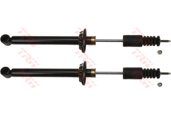 Schokdemper JGS168T TRW