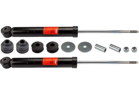 Schokdemper JGT268T TRW, afbeelding 2