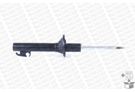 Schokdemper R11047 Monroe, afbeelding 4