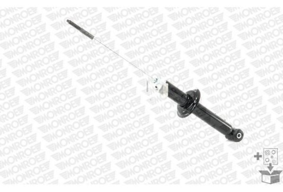 Schokdemper R3715 Monroe, afbeelding 4