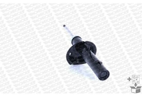 Schokdemper R8002 Monroe, afbeelding 4