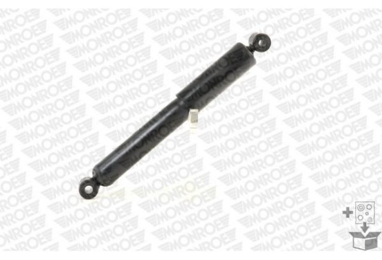 Schokdemper V2509 Monroe, afbeelding 2