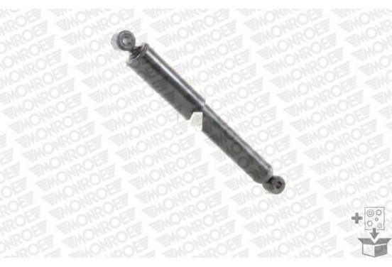 Schokdemper V2509 Monroe, afbeelding 3