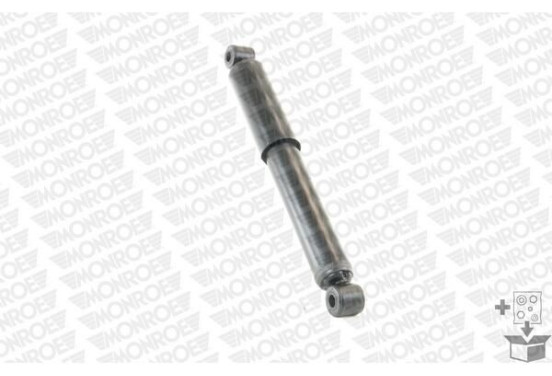 Schokdemper V2509 Monroe, afbeelding 4