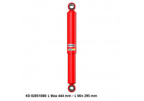 KONI FSD Schokdemper achter Fiat Ducato 250/290 Camper VAN 2006- (L Max 444 mm - L Min 295 mm) (8205