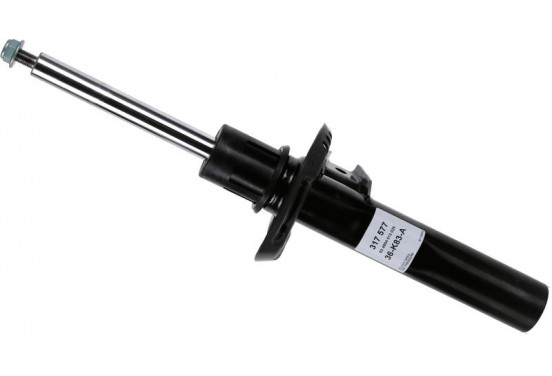 SACHS SHOKDEMPER 317 577