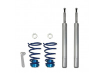 Bonrath Schroefset BMW 5-Serie E34 Touring 518i/520i/525i 1991-1996 (M14/D14mm Demper)