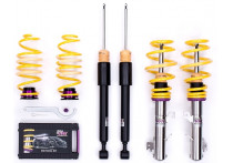 KW Variant 1  Schroefset- (zonder elektronische dempers)