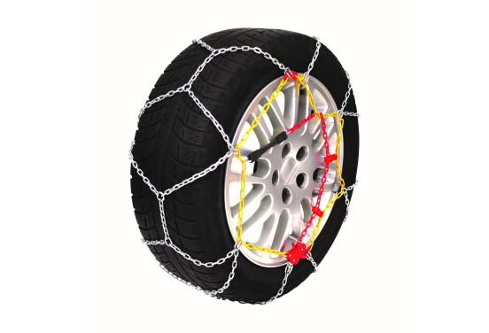 Sneeuwkettingen 9mm KNS-100