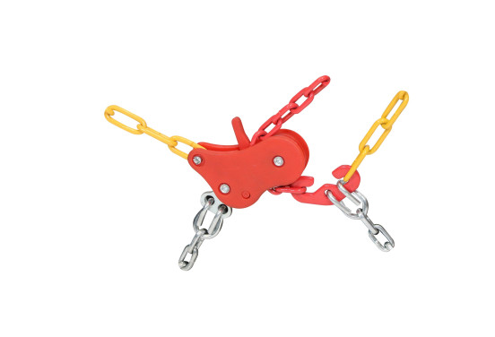 Sneeuwkettingen 9mm KNS-100, afbeelding 2